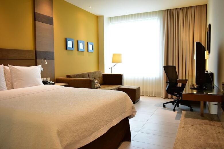 Hotel Hampton Inn By Hilton Ciudad Del Carmen Campeche