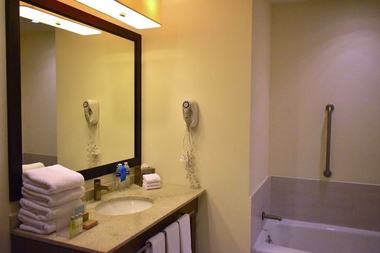 Hotel Hampton Inn By Hilton Ciudad Del Carmen Campeche