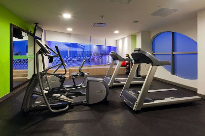 Hotel Hampton Inn By Hilton Ciudad Del Carmen Campeche