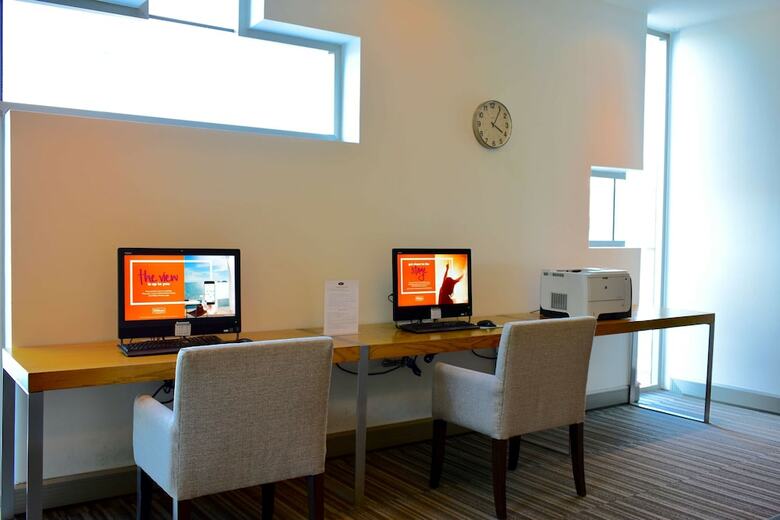 Hotel Hampton Inn By Hilton Ciudad Del Carmen Campeche