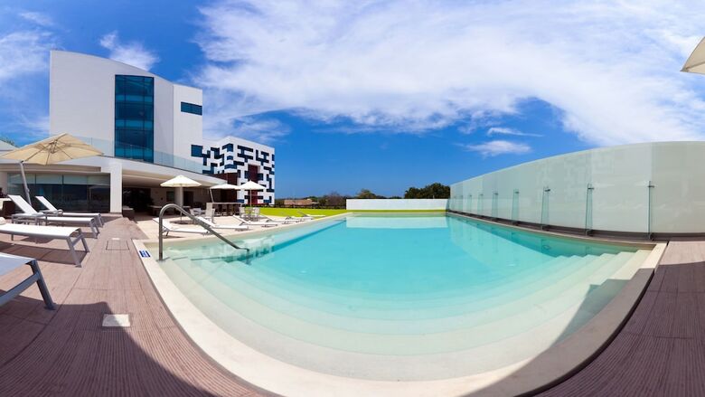 Hotel Hampton Inn By Hilton Ciudad Del Carmen Campeche