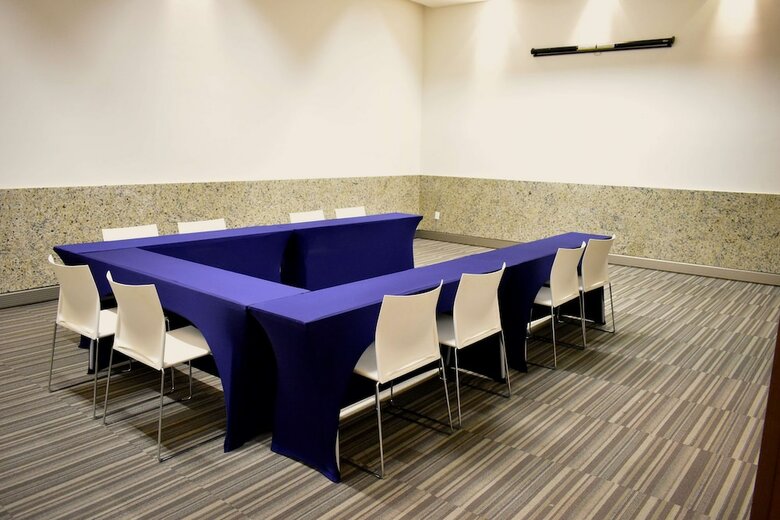 Hotel Hampton Inn By Hilton Ciudad Del Carmen Campeche