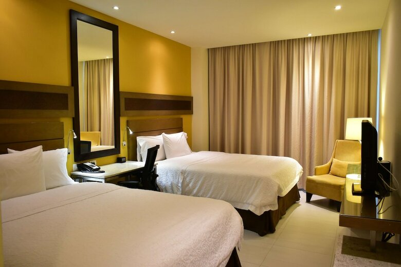 Hotel Hampton Inn By Hilton Ciudad Del Carmen Campeche