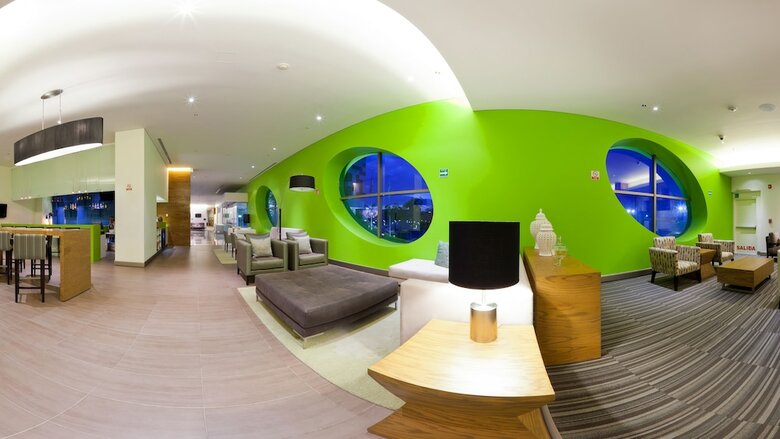 Hotel Hampton Inn By Hilton Ciudad Del Carmen Campeche