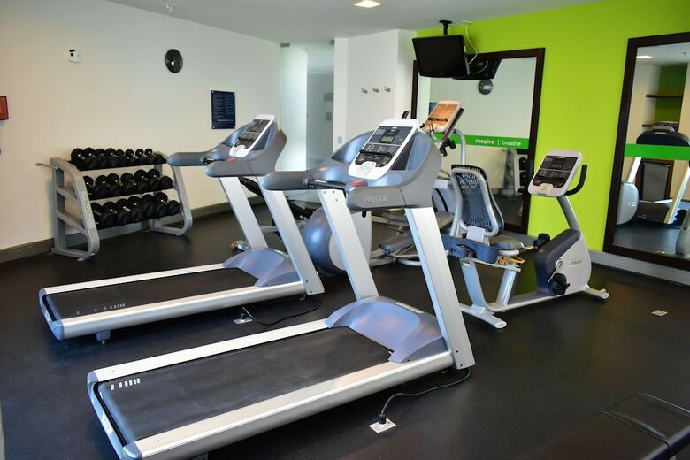 Hotel Hampton Inn By Hilton Ciudad Del Carmen Campeche