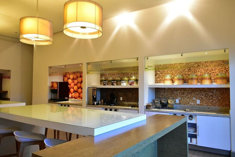 Hotel Hampton Inn By Hilton Ciudad Del Carmen Campeche