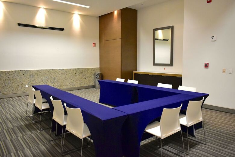 Hotel Hampton Inn By Hilton Ciudad Del Carmen Campeche