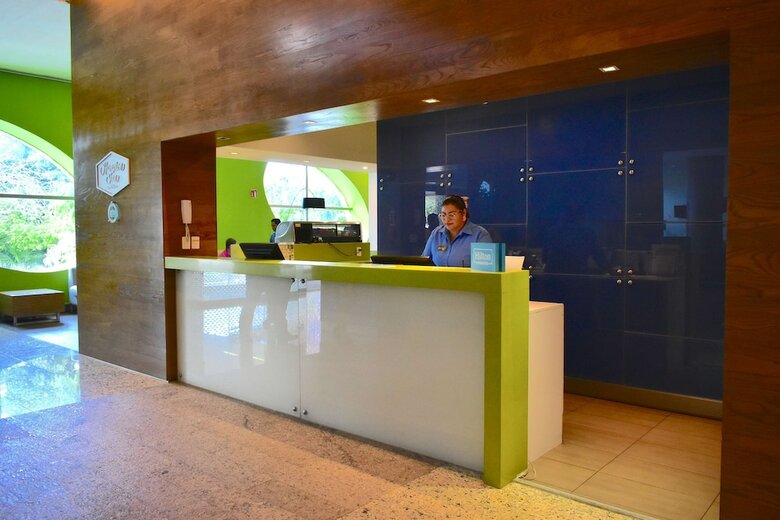 Hotel Hampton Inn By Hilton Ciudad Del Carmen Campeche