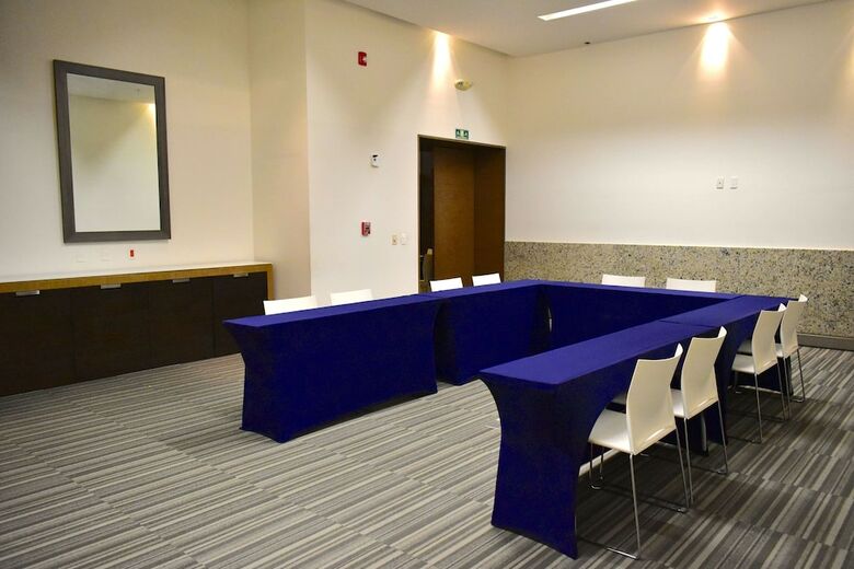 Hotel Hampton Inn By Hilton Ciudad Del Carmen Campeche