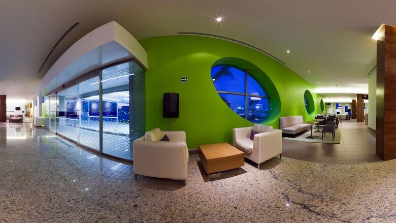 Hotel Hampton Inn By Hilton Ciudad Del Carmen Campeche