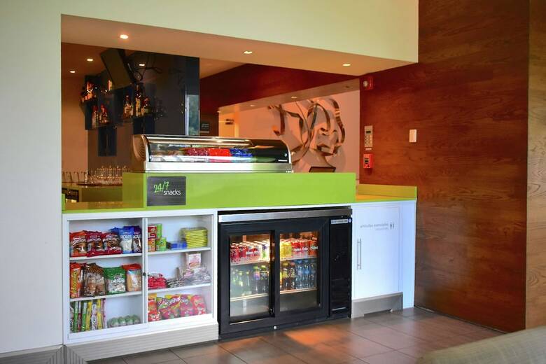 Hotel Hampton Inn By Hilton Ciudad Del Carmen Campeche