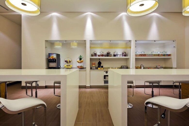 Hotel Hampton Inn By Hilton Ciudad Del Carmen Campeche