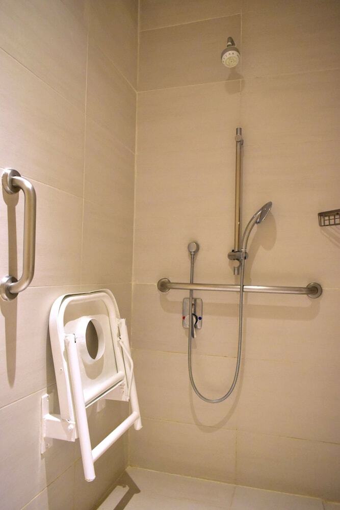 Hotel Hampton Inn By Hilton Ciudad Del Carmen Campeche