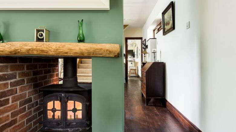 Fern Cottage