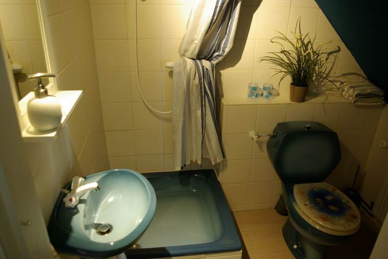 Apartamentos Ferienwohnung Sternenhimmel