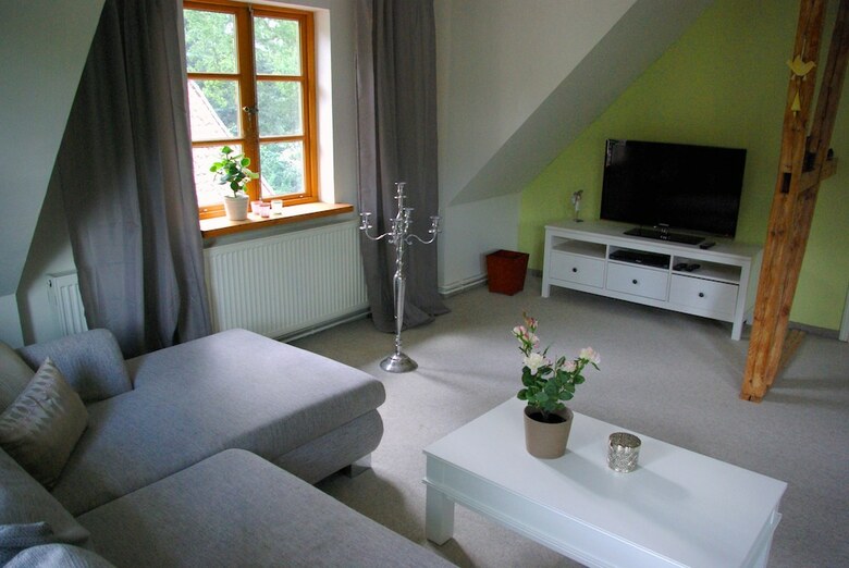 Apartamentos Ferienwohnung Sternenhimmel