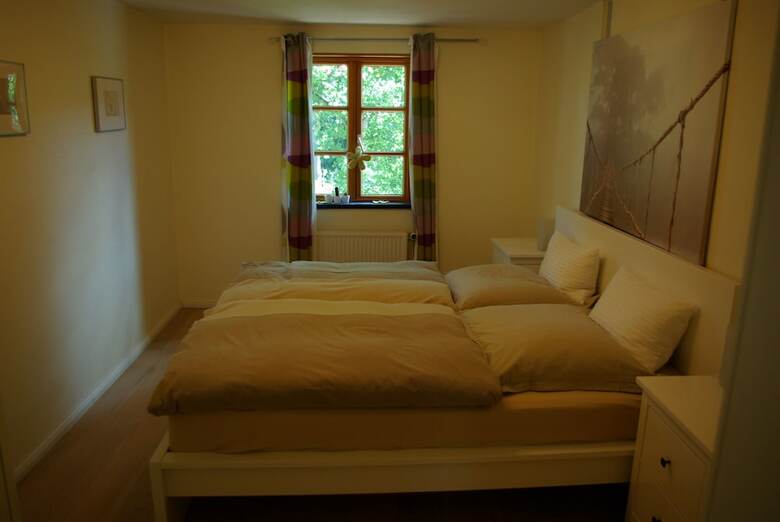 Apartamentos Ferienwohnung Sternenhimmel