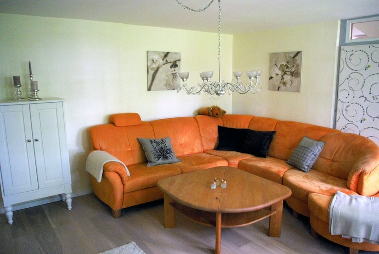 Apartamentos Ferienwohnung Sternenhimmel