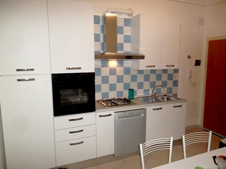 Apartamento Grottammare Mon Amour - Ponente & Levante