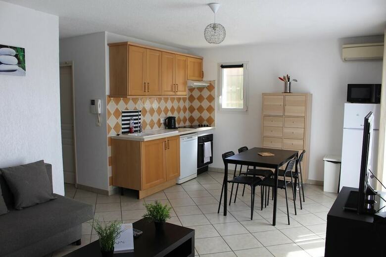 Residence Les Jardins de Lea