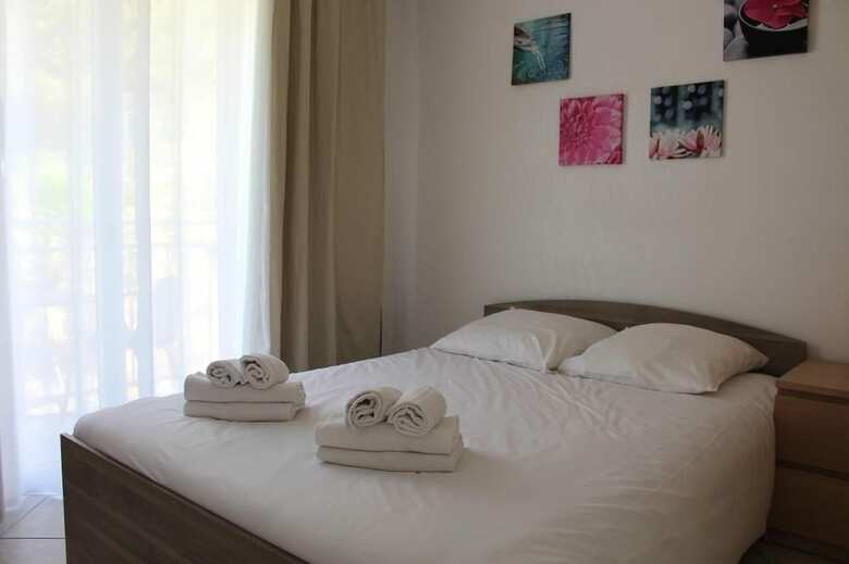Residence Les Jardins de Lea