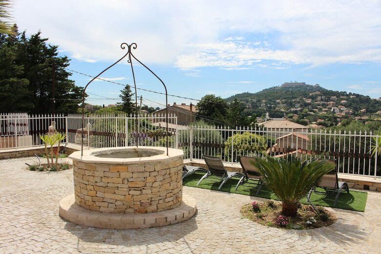 Residence Les Jardins de Lea