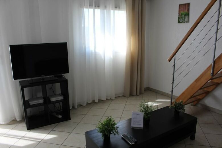 Residence Les Jardins de Lea
