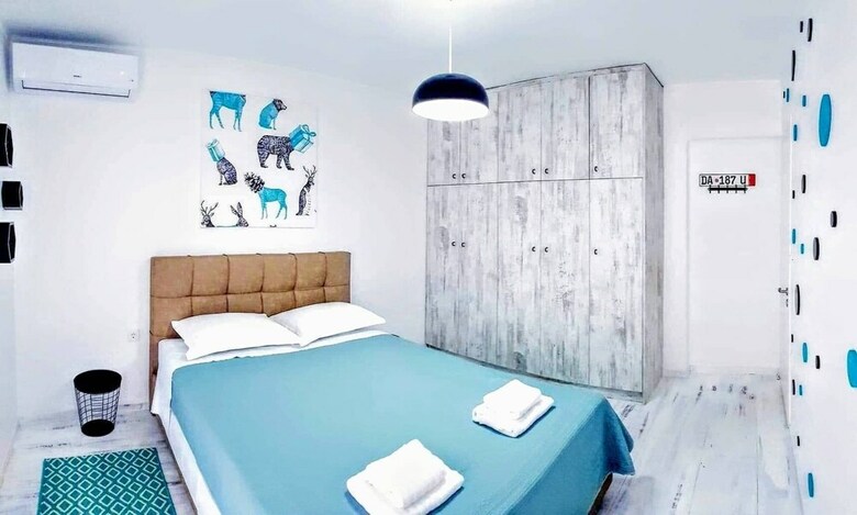Apartamentos Rozalia's Deluxe Suite  By Corfuescapes