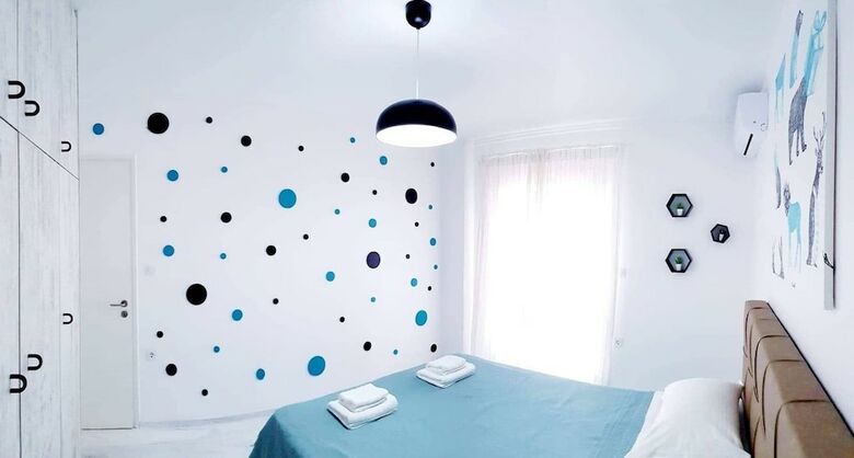 Apartamentos Rozalia's Deluxe Suite  By Corfuescapes