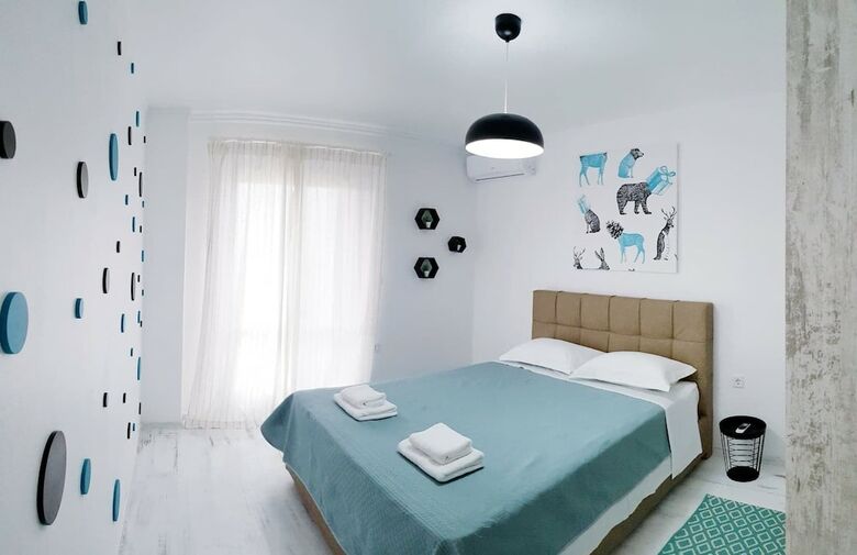 Apartamentos Rozalia's Deluxe Suite  By Corfuescapes