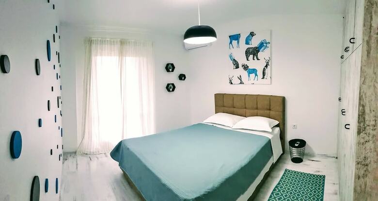 Apartamentos Rozalia's Deluxe Suite  By Corfuescapes