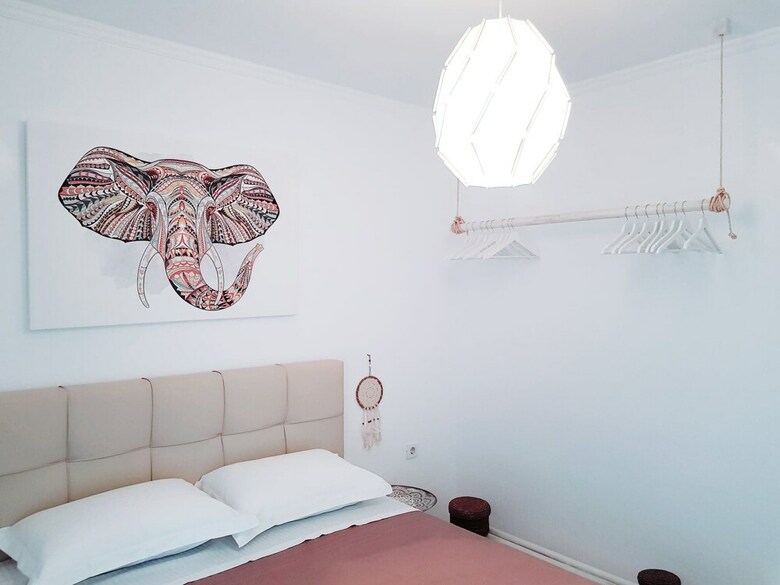 Apartamentos Rozalia's Deluxe Suite  By Corfuescapes