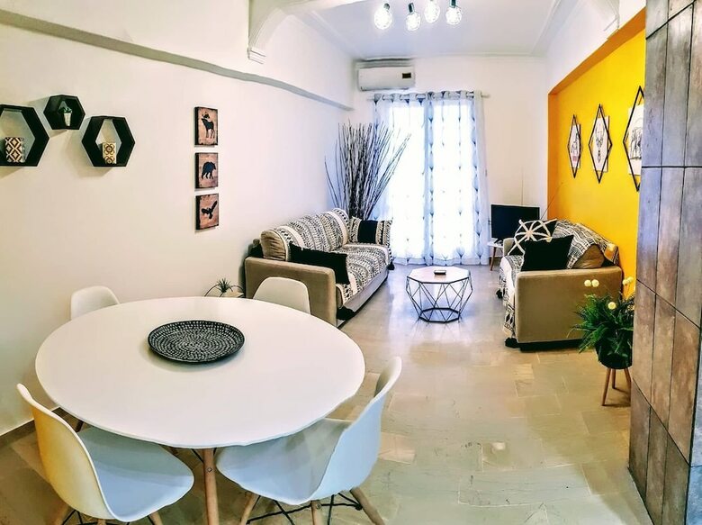 Apartamentos Rozalia's Deluxe Suite  By Corfuescapes