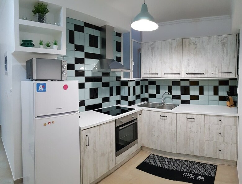 Apartamentos Rozalia's Deluxe Suite  By Corfuescapes