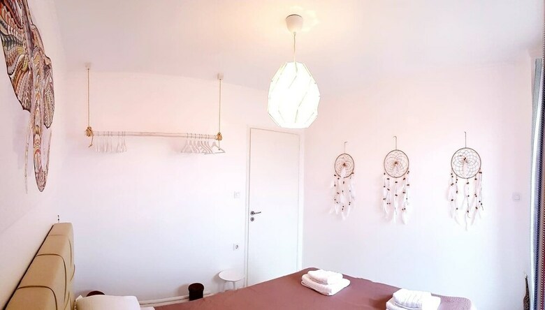 Apartamentos Rozalia's Deluxe Suite  By Corfuescapes