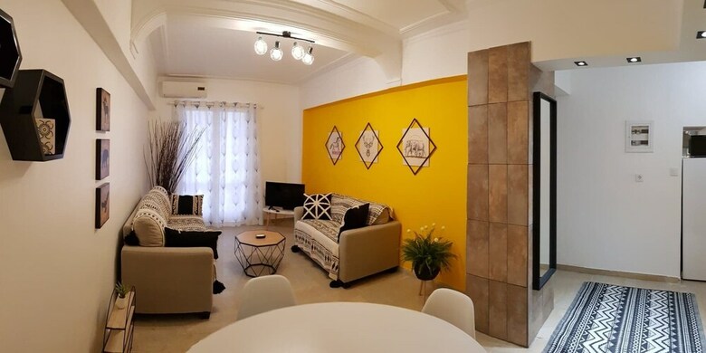 Apartamentos Rozalia's Deluxe Suite  By Corfuescapes