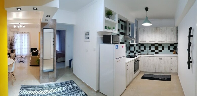 Apartamentos Rozalia's Deluxe Suite  By Corfuescapes