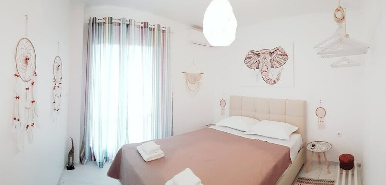 Apartamentos Rozalia's Deluxe Suite  By Corfuescapes
