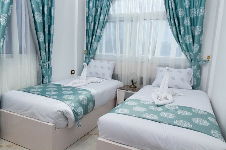 Hotel Swiss Royal Dahab