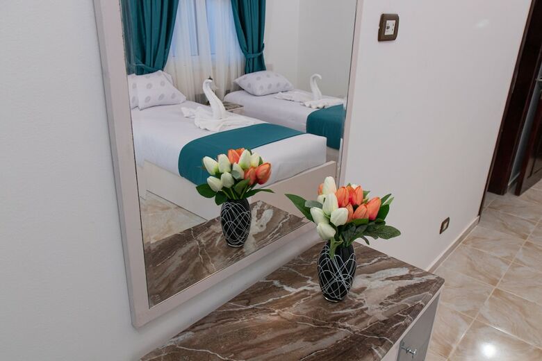 Hotel Swiss Royal Dahab