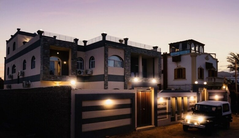 Hotel Swiss Royal Dahab