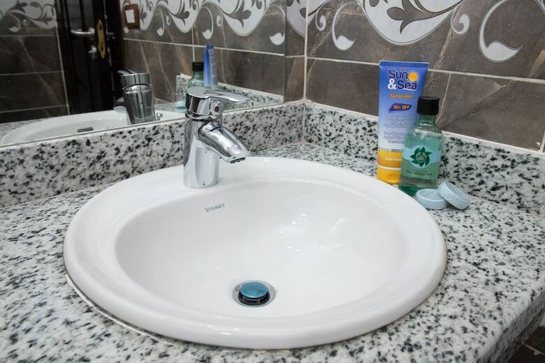Hotel Swiss Royal Dahab