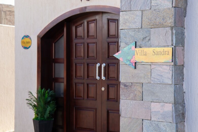 Hotel Swiss Royal Dahab
