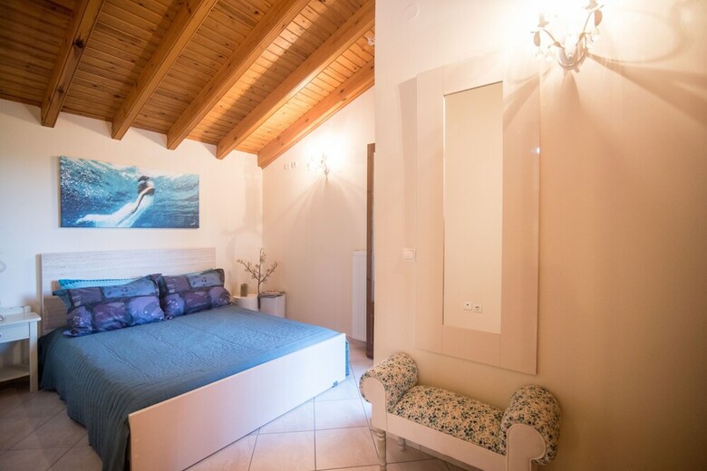 Apartamentos Marigianna's Luxury Loft  By Corfuescapes