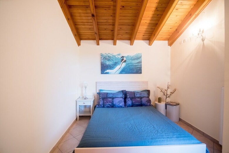 Apartamentos Marigianna's Luxury Loft  By Corfuescapes