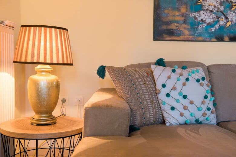 Apartamentos Marigianna's Luxury Loft  By Corfuescapes