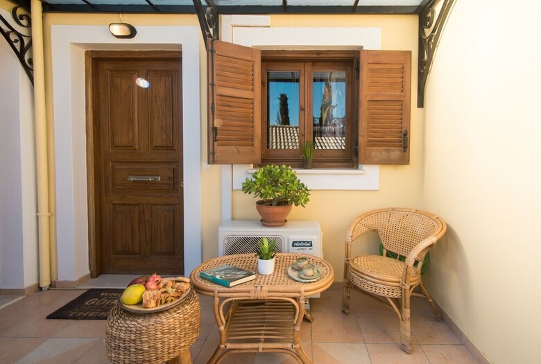 Apartamentos Marigianna's Luxury Loft  By Corfuescapes