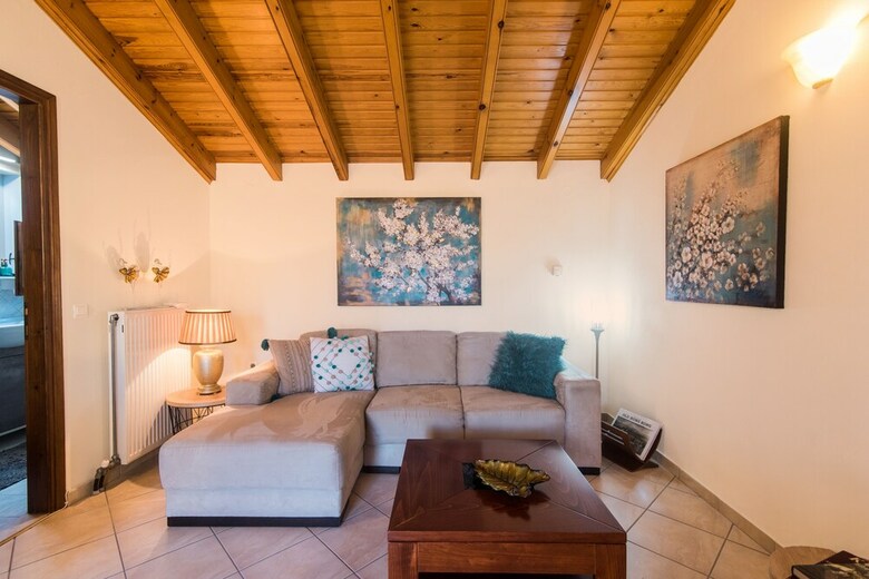 Apartamentos Marigianna's Luxury Loft  By Corfuescapes