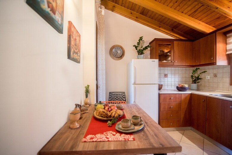 Apartamentos Marigianna's Luxury Loft  By Corfuescapes
