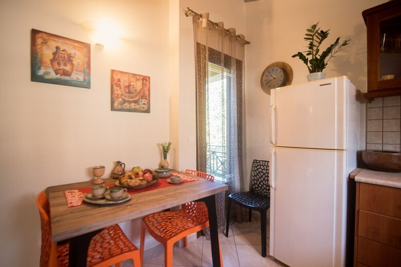 Apartamentos Marigianna's Luxury Loft  By Corfuescapes